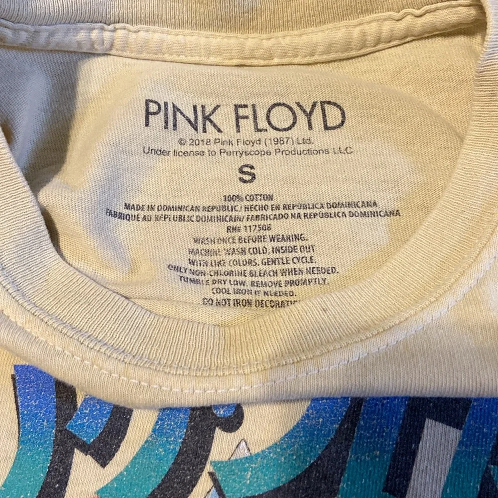 Pink Floyd t - Picture 2 of 2